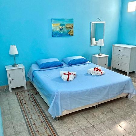 La Casa Del Sole Hotel Palermo Buitenkant foto