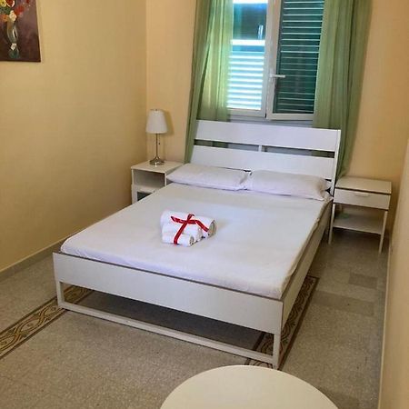 La Casa Del Sole Hotel Palermo Buitenkant foto