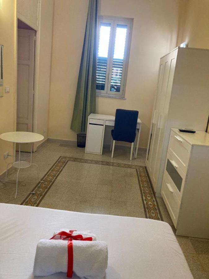 La Casa Del Sole Hotel Palermo Buitenkant foto