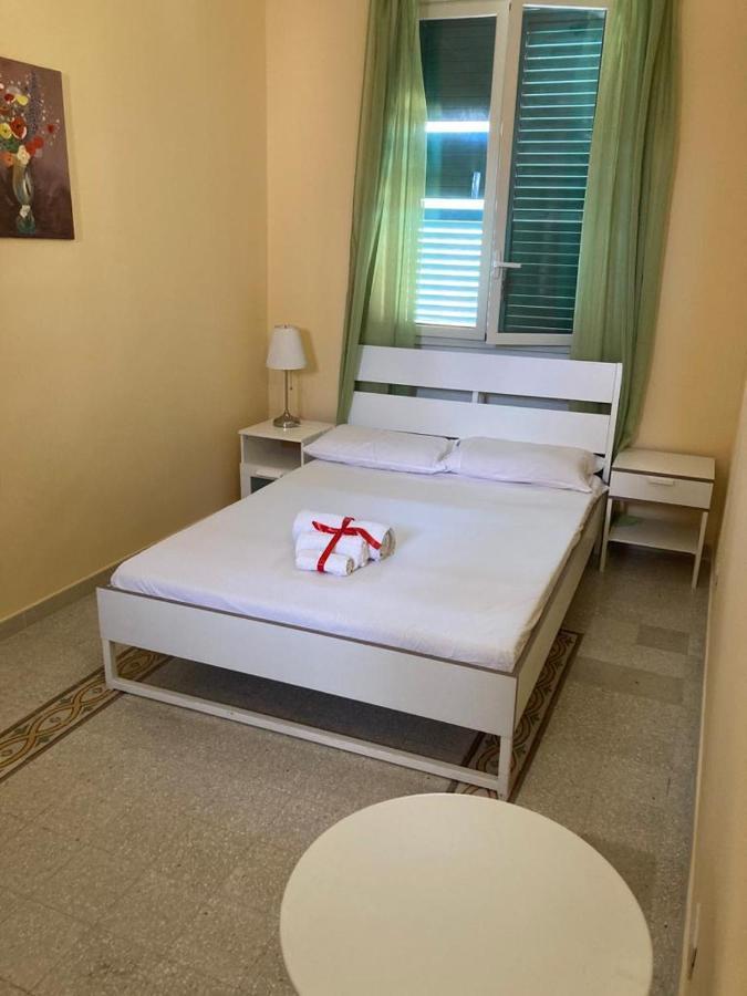 La Casa Del Sole Hotel Palermo Buitenkant foto